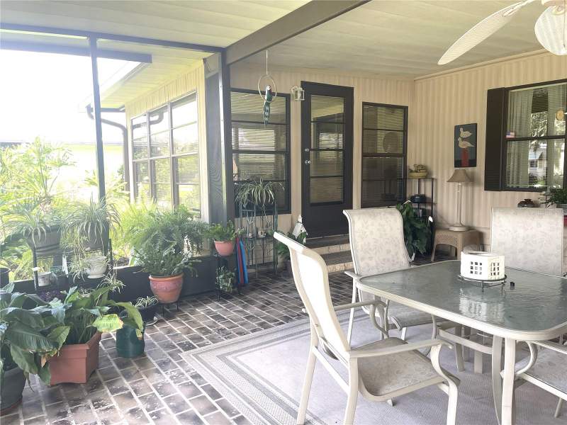 2 bedroom Manufactured Home at 71 Seminole Path, Continental Country Club, Wildwood — photo 3