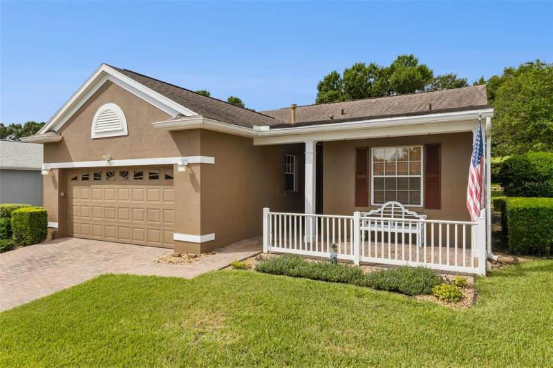 1176 MESA VERDE COURT home for sale in Summit Greens
