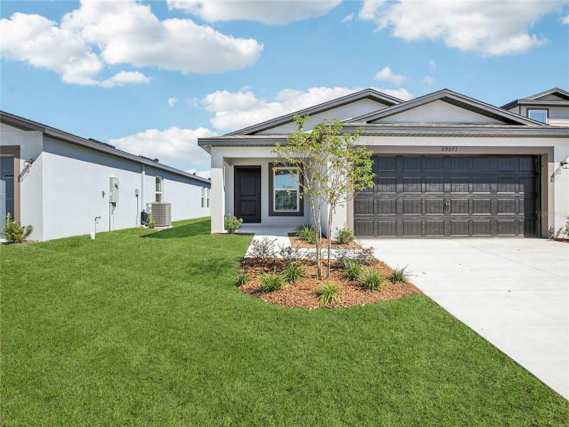 5241 CAP ROAD home for sale in Trilby Crossing