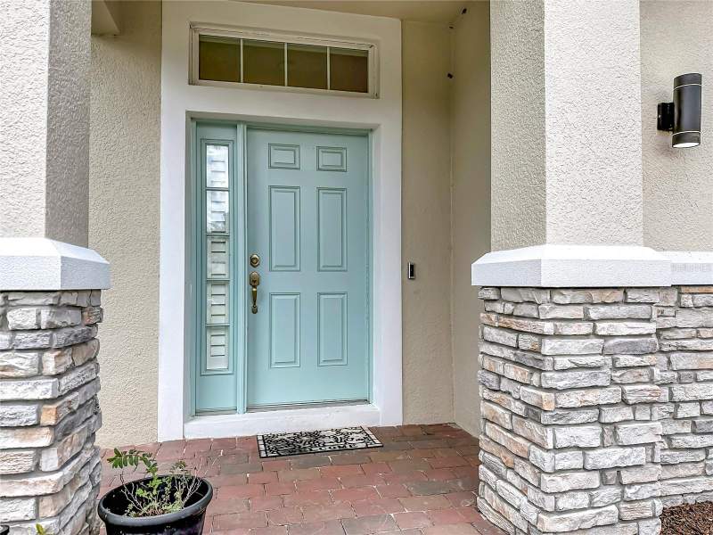 3 bedroom Single Family Residence at 4560 Dulwik Place, Estuary At St Johns, Sanford — photo 3
