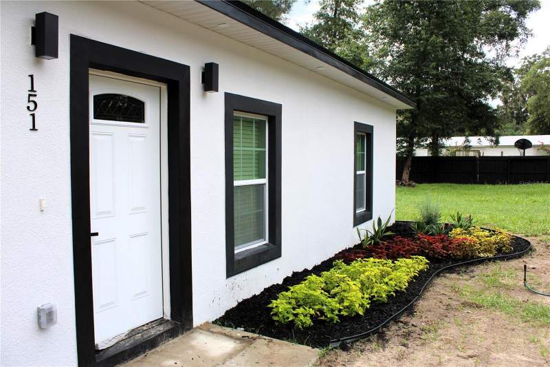 3 bedroom Single Family Residence at 151 NW 133 Court, Rainbow Park Unit 6, Ocala — photo 2