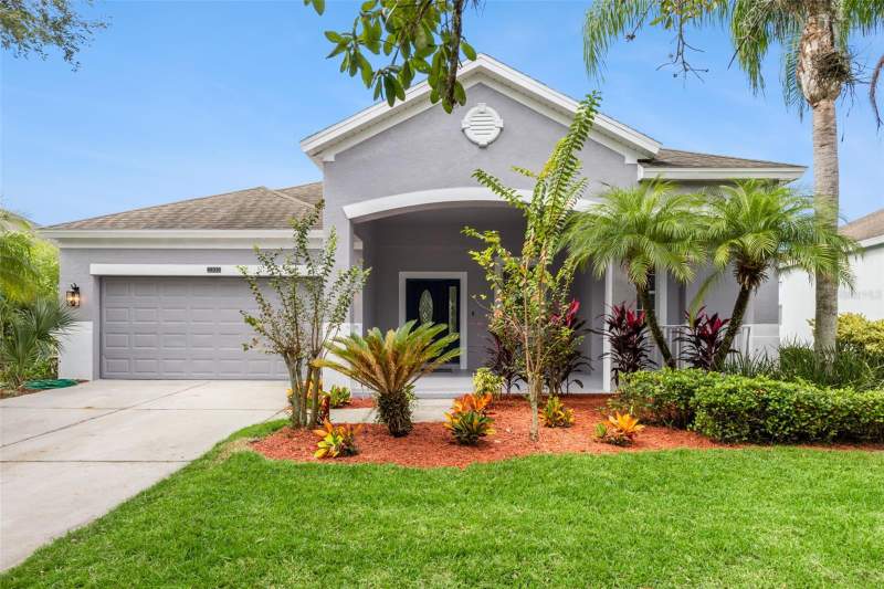 Stoneybrook West D