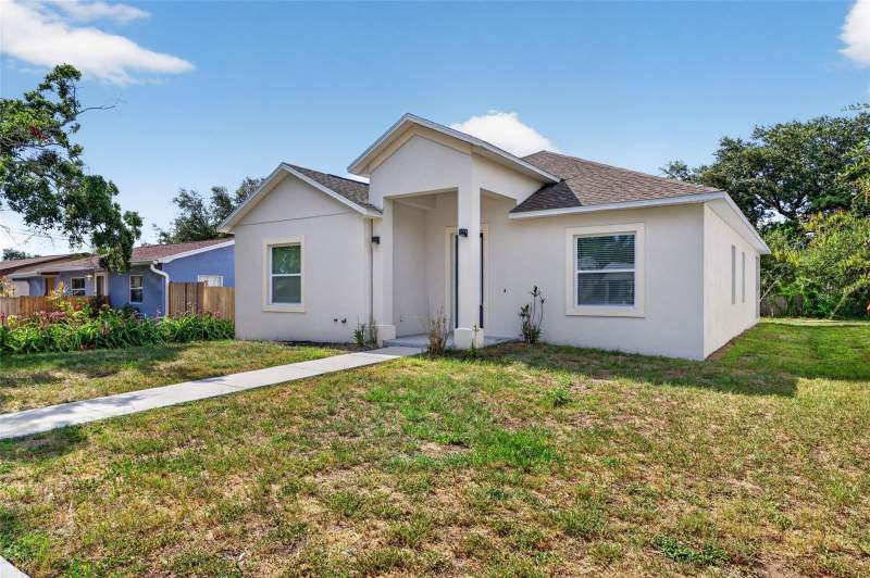 3 bedroom Single Family Residence at 7977 49th Avenue, Joslyn Park, St Petersburg — photo 2