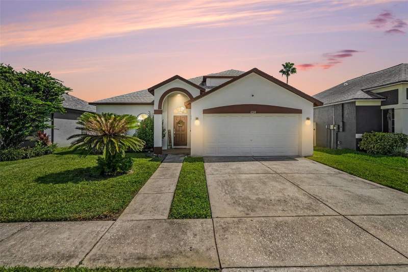 4304 TARKINGTON DRIVE home for sale in Sable Ridge Ph 3a Homes for Sale: 6 Homes, Median $404K