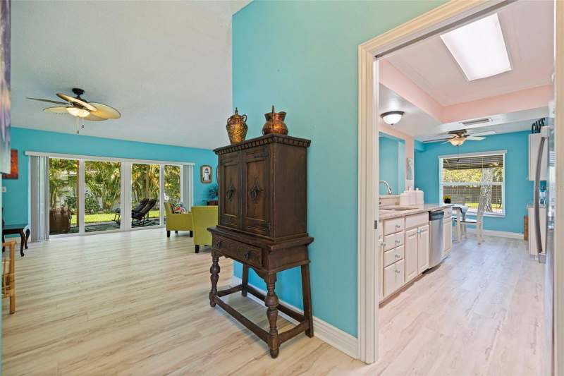 3 bedroom Single Family Residence at 201 58th Avenue, Bahama Beach Rep, St Petersburg — photo 3