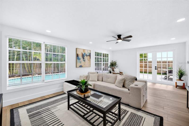 3 bedroom Single Family Residence at 4912 W Dryad Street, Sunset Camp, Tampa — photo 5