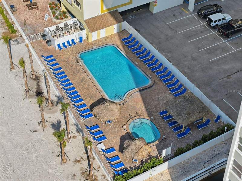 3 bedroom Condominium at 17450 Gulf Boulevard #104, Anglers Cove Condo, Redington Shores — photo 4