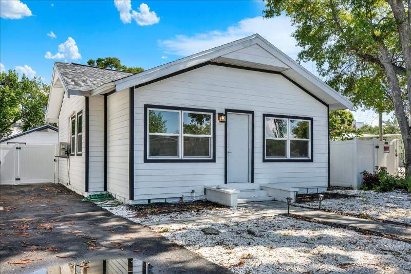 3 bedroom Single Family Residence at 1621 7th Avenue, Home Site, St Petersburg — photo 2