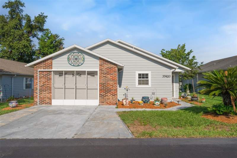 37420 TEABERRY LOOP home for sale in Wedgewood Manor