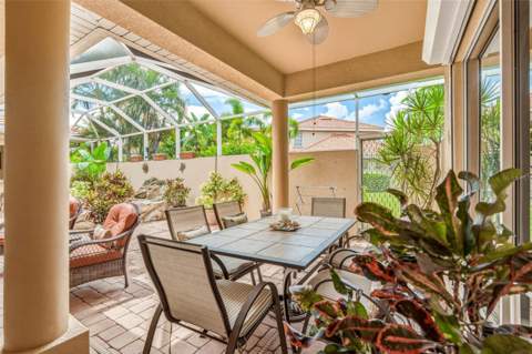13921 Bently Circle, Fort Myers FL - photo 6 of 6