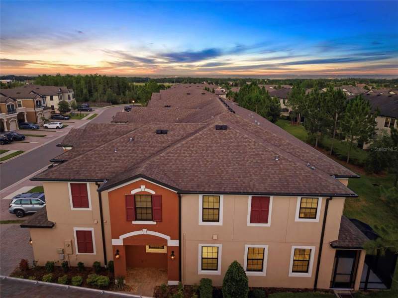 3 bedroom Townhouse at 30040 Southwell Lane, Windermere Estates, Wesley Chapel — photo 5