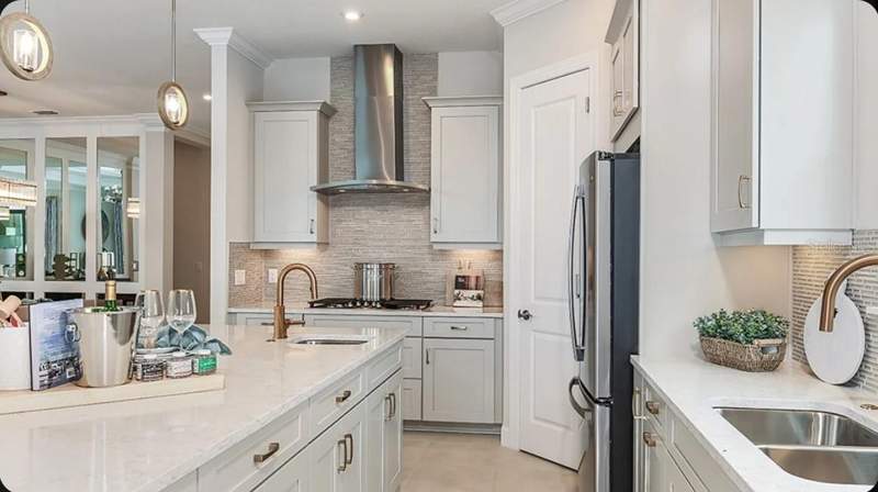 3 bedroom Single Family Residence at 3246 Alba Circle, Azario Esplanade, Bradenton — photo 4