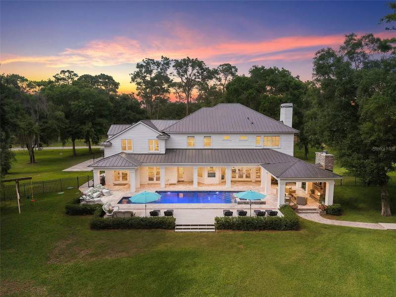 5 bedroom Single Family Residence at 18562 Council Crest Drive, Keystone Park Colony Sub, Odessa — photo 3