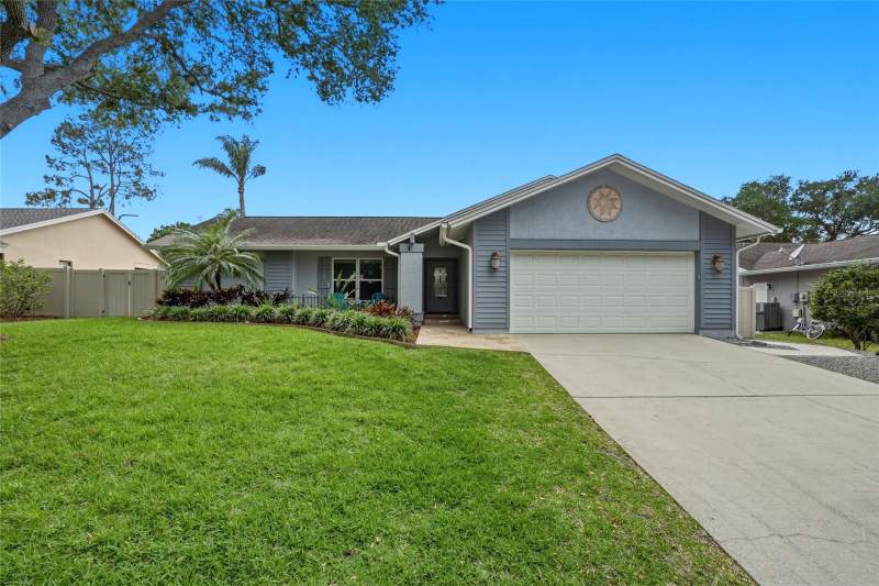 Bridgeport Estates