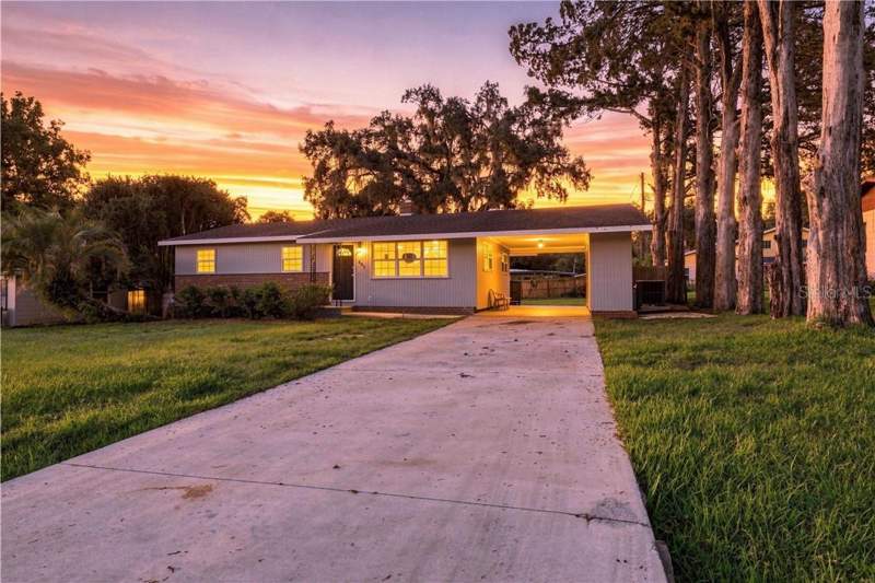 3 bedroom Single Family Residence at 221 Alpine Circle, Brooksville, Brooksville — photo 5
