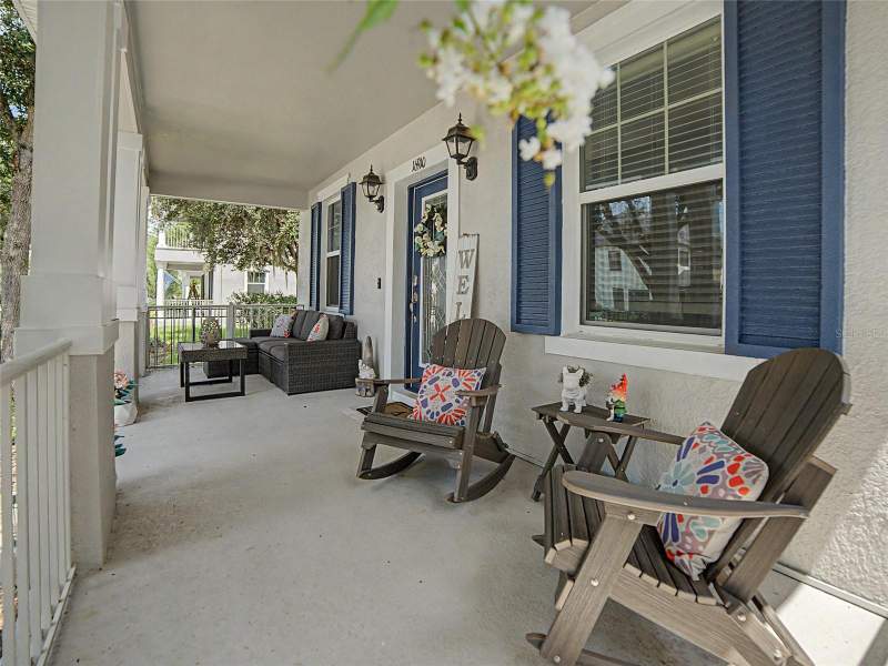 4 bedroom Single Family Residence at 16910 Dorman Road, Fishhawk Ranch Towncenter Phas, Lithia — photo 2