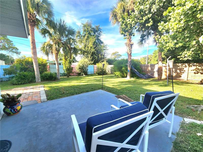 3 bedroom Single Family Residence at 316 Alba Street, Beach Manor, Venice — photo 4