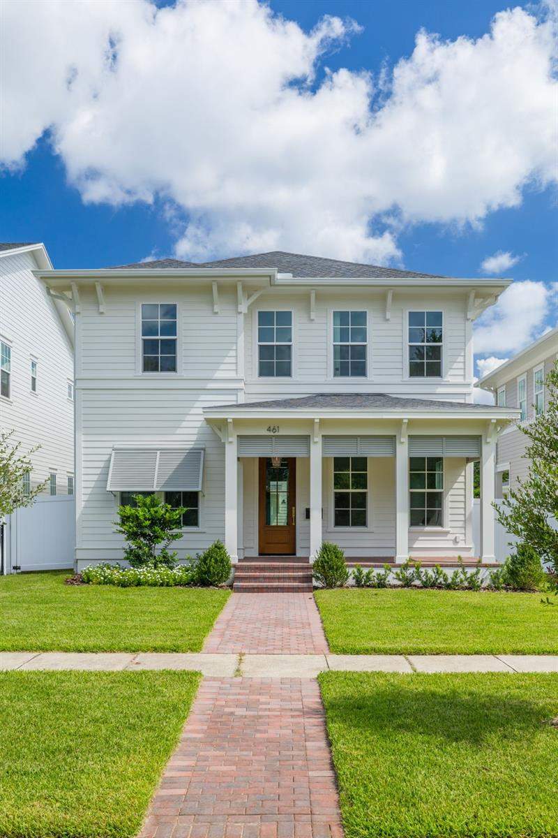 5 bedroom Single Family Residence at 461 47th Avenue, New England Sub, St Petersburg — photo 4