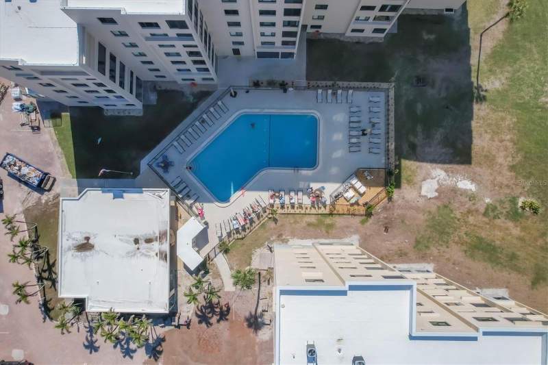 2 bedroom Condominium at 6670 Estero Boulevard #A104, Sandarac Condo, Fort Myers Beach — photo 3