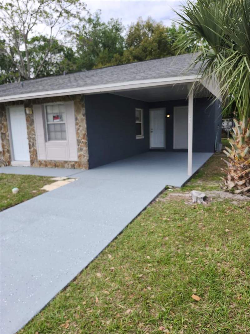 3 bedroom Single Family Residence at 417 Benita Street, Benita Park, Kissimmee — photo 2