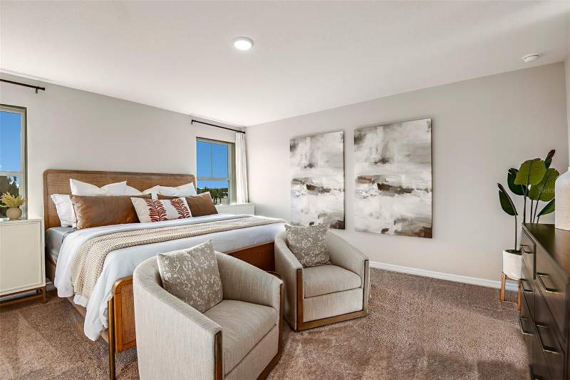 5 bedroom Single Family Residence at 31685 Oyster Trellis Lane, Pasadena Landing, Wesley Chapel — photo 4