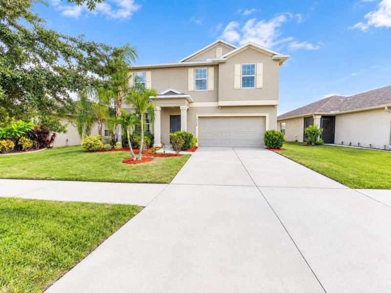 16844 PEACEFUL VALLEY DR home for sale in Sunshine Village