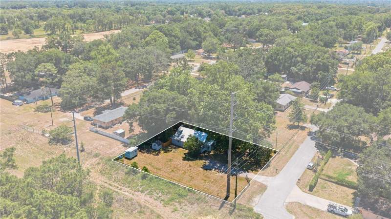 3 bedroom Single Family Residence at 3017 NE 24th Court, O L Andrews, Ocala — photo 5