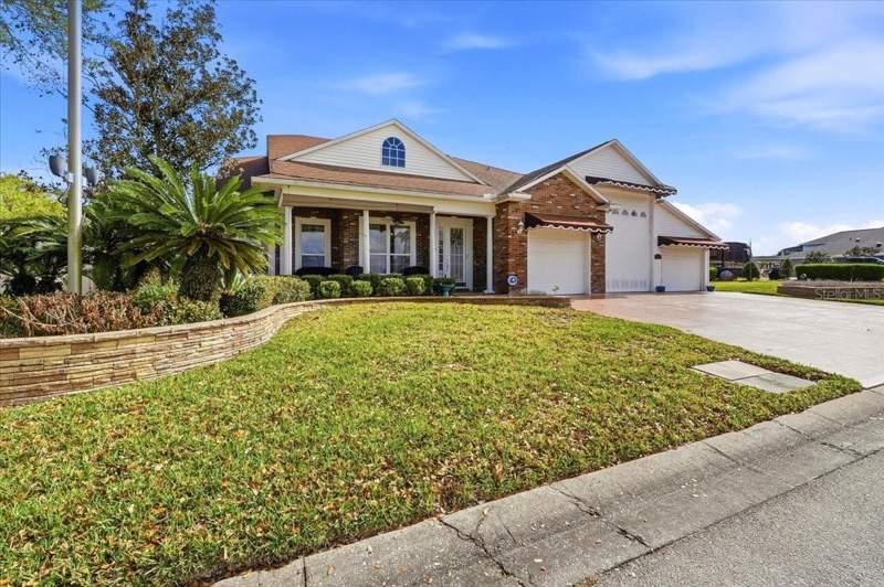 2 bedroom Single Family Residence at 305 Motorcoach Drive, Mt Olive Shores North Add 01, Polk City — photo 2