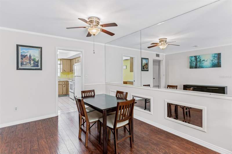 2 bedroom Condominium at 147 Bluff View Drive #206, Port Belleair 2 Condo, Belleair Bluffs — photo 5