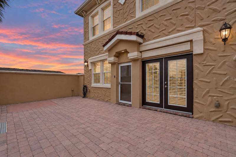 4 bedroom Townhouse at 2828 Bella Vista Drive, Tierra Del Sol, Davenport — photo 4