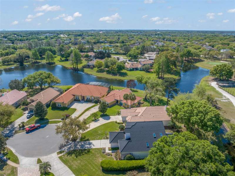 3 bedroom Single Family Residence at 14050 Fairway Willow Lane, Woodbridge On Green, Winter Garden — photo 5