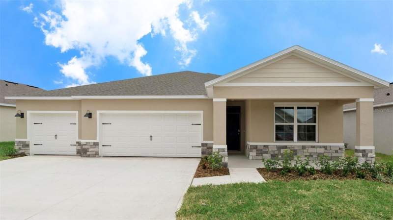 2976 GREY MOSS DRIVE home for sale in Harmony West