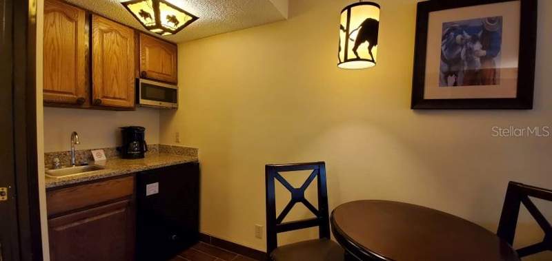 1 bedroom Condominium at 3200 River Ranch Boulevard #225, Outdoor Resorts River Ranch Inn & Cottages Ph 01, River Ranch — photo 4