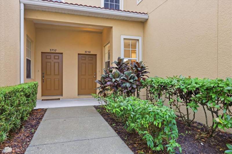 3 bedroom Townhouse at 3750 Parkridge Circle #24-103, Parkridge Ph 33 & 19, Sarasota — photo 4