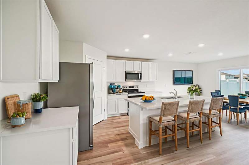 5 bedroom Single Family Residence at 8934 SW 46th Avenue, Ocala Crossings South, Ocala — photo 3