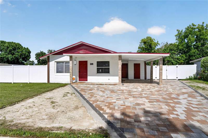 4 bedroom Single Family Residence at 1241 DEEROCK DRIVE, MALIBU GROVES EIGHTH ADD, ORLANDO — photo 3