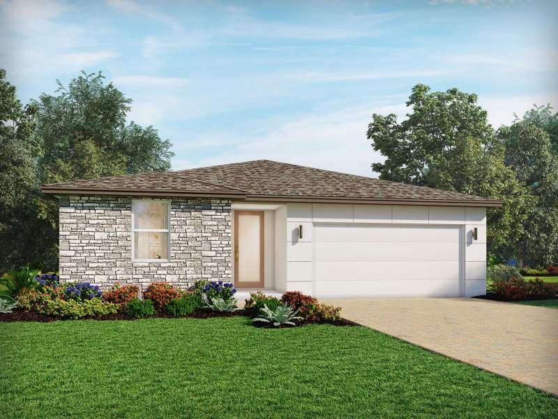 4512 EAGLE PERCH COURT home for sale in The Meadow At Crossprairie