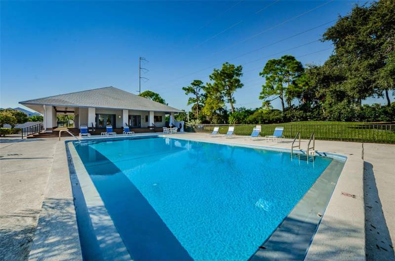 3 bedroom Townhouse at 9150 Park Boulevard #6, Links The Condo, Seminole — photo 3