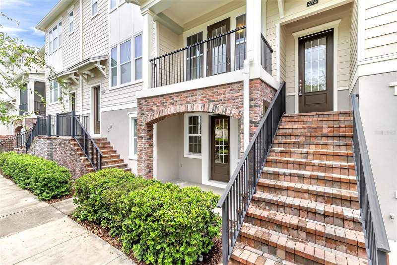 3 bedroom Townhouse at 474 Windmill Palm Circle, Enclave At Altamonte - A Rep, Altamonte Springs — photo 2
