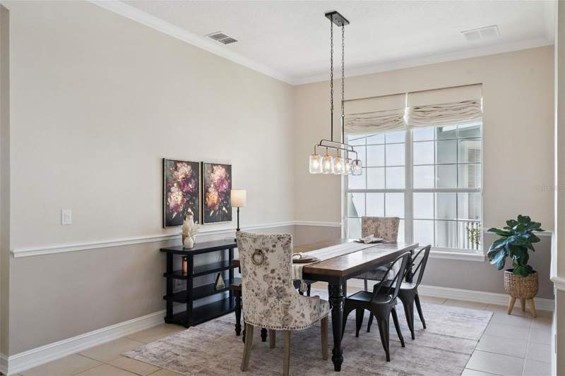 3 bedroom Single Family Residence at 2021 Wild Tamarind Boulevard, Avalon Park Northwest Village Ph 02-4, Orlando — photo 4