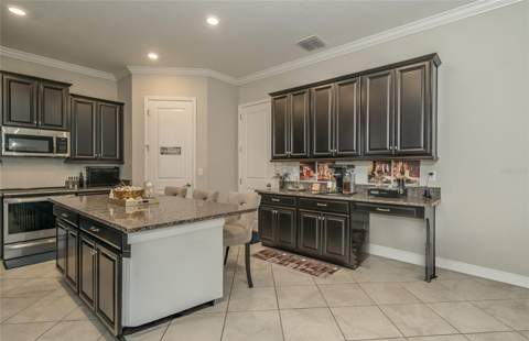 8099 Lago Mist Way, Wesley Chapel FL - photo 9 of 56