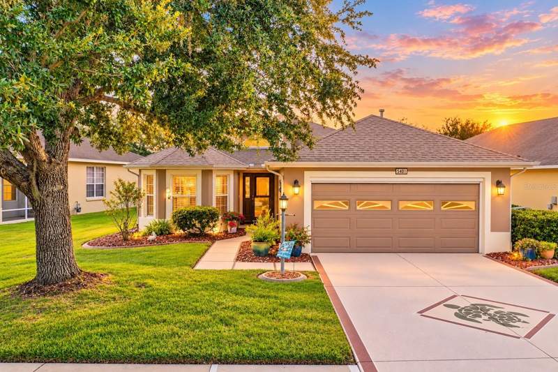 5401 AURORA DRIVE home for sale in Leesburg Legacy Homes for Sale: 2 Homes, Median $318K