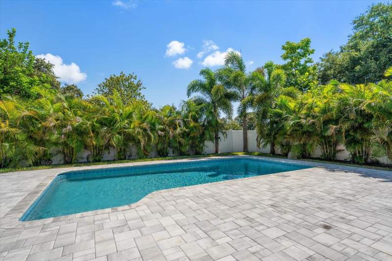 4 bedroom Single Family Residence at 991 MCLEAN STREET, PINEHURST HIGHLANDS, DUNEDIN — photo 3