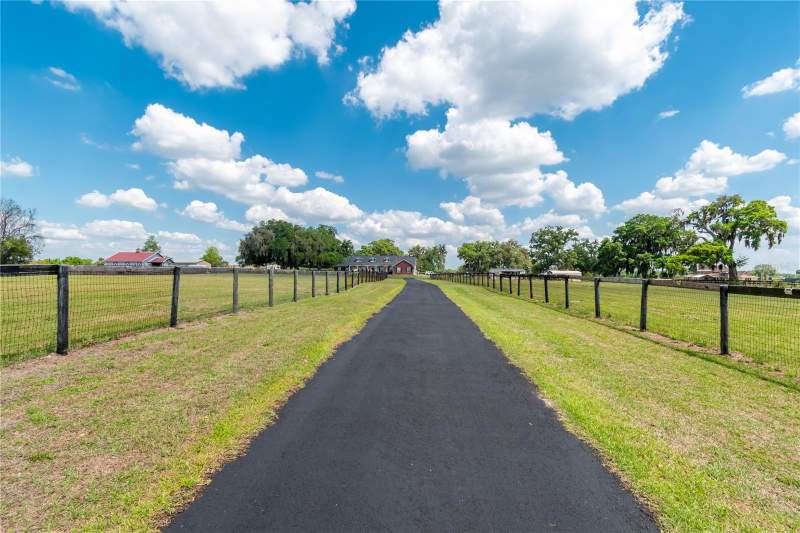 4 bedroom Farm at 13025 NW Gainesville Road, Ag Non Sub, Reddick — photo 4