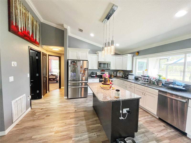 3 bedroom Single Family Residence at 13591 SE 85th Place, Rainbow Heights, Dunnellon — photo 5