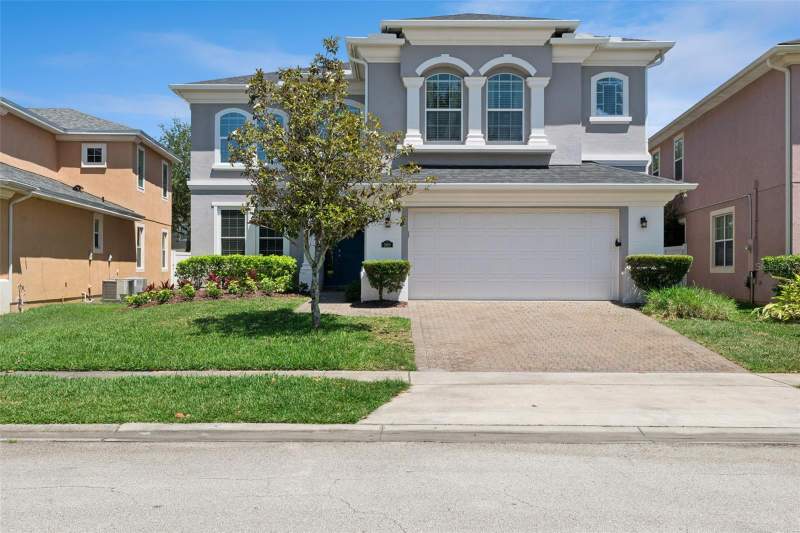 4 bedroom Single Family Residence at 509 Spring River Drive, River Oaks/Timber Spgs A C D, Orlando — photo 2