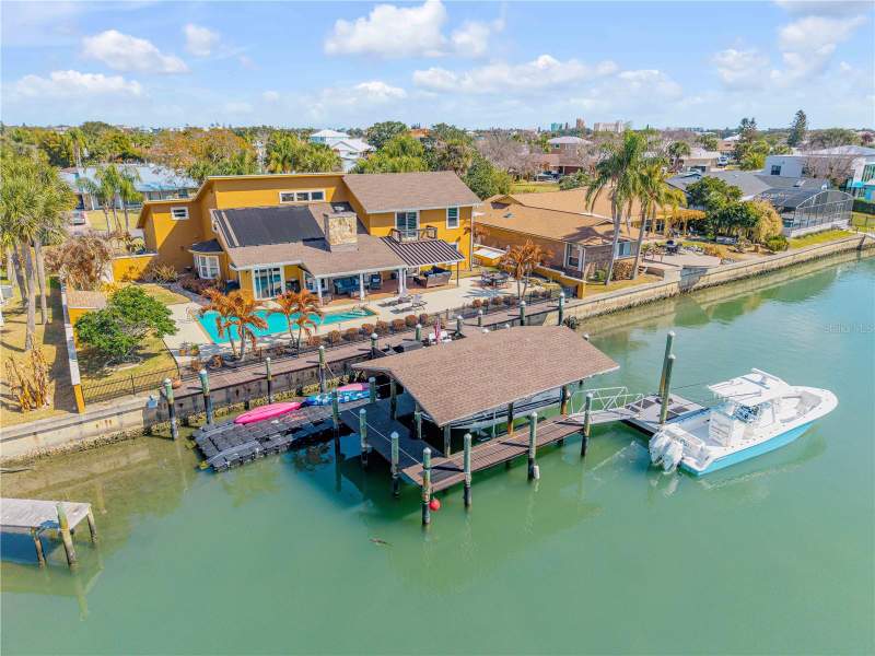 3 bedroom Single Family Residence at 102 Via Duomo, Venezia Unit 06, New Smyrna Beach — photo 2