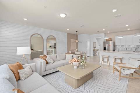 10502 Evening Star Street, Orlando FL - photo 12 of 35