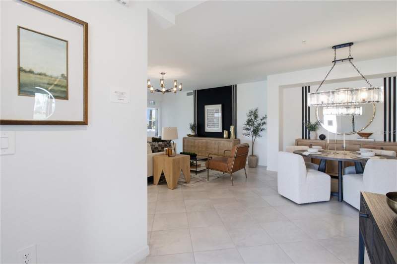 3 bedroom Condominium at 19235 Cherrystone Way #104, 0305902; Calusa National Ph I; Lot Tr Mf001; Pb 8, Lakewood Ranch — photo 2