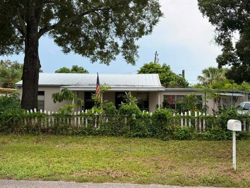 3 bedroom Single Family Residence at 4203 S Trask Street, Anita Sub, Tampa — photo 4